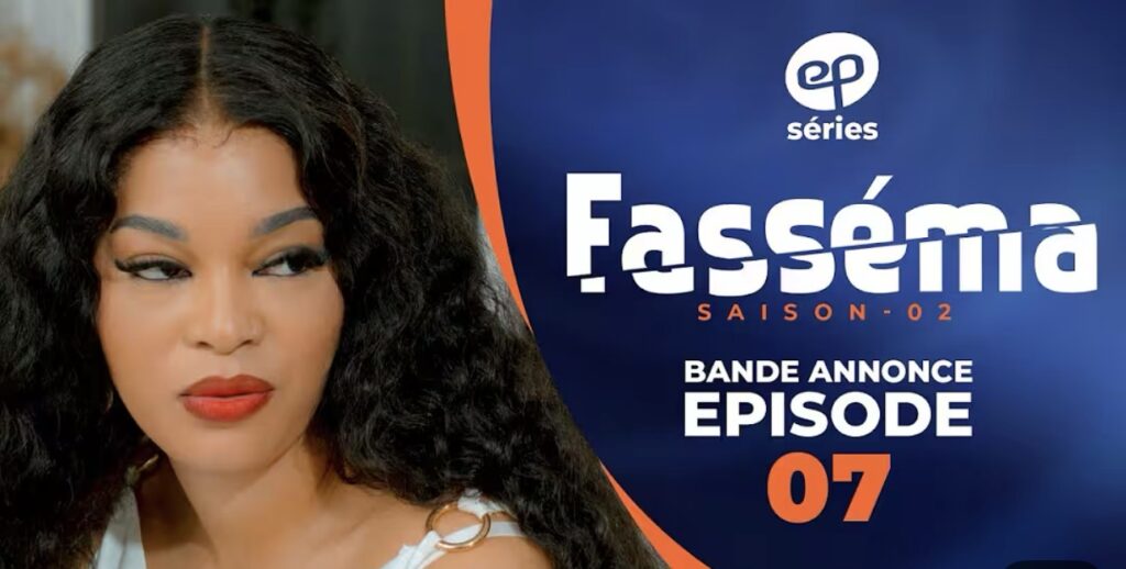 (Série) – Fasséma – Saison 2 – Épisode 7 – Bande annonce.