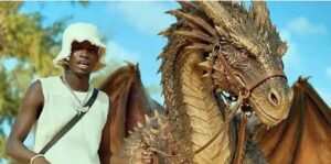 (Teaser) – Zo Killeuh dévoile « Thioumboukay » en feat avec BM Jaay