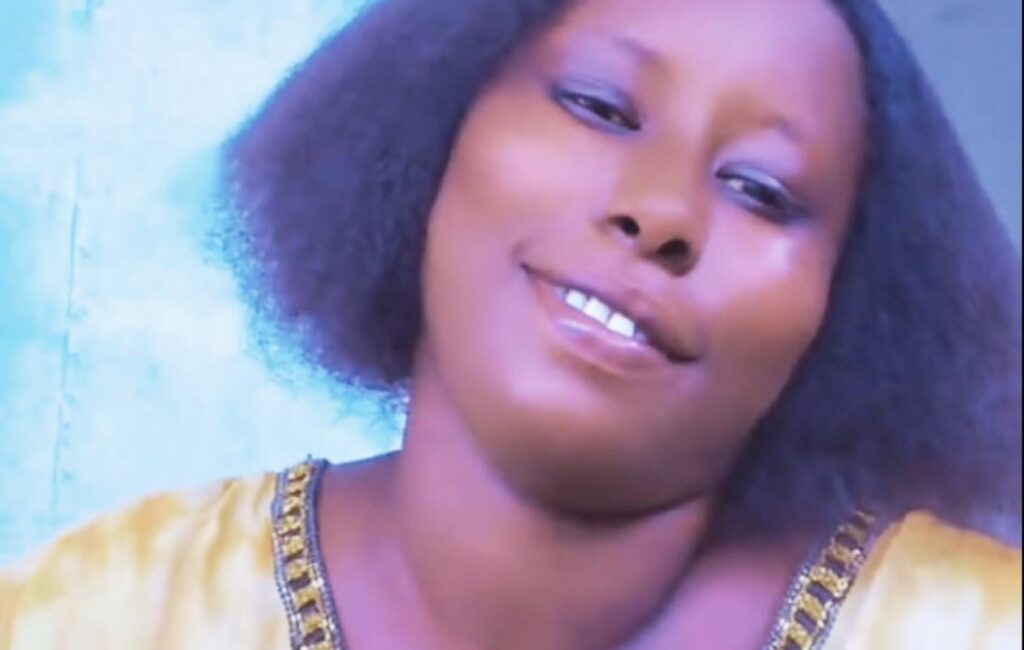Discours visant les Wolof : Kadia Bou Macky Sall visée par une plainte…
