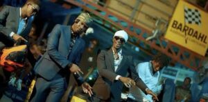 (Clip officiel) – Zo Killeuh dévoile « Thioumoukay » en feat avec BM Jaay