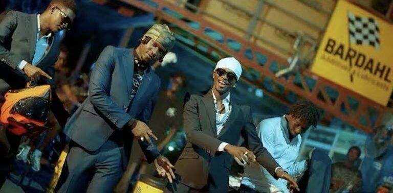 (Clip officiel) – Zo Killeuh dévoile « Thioumoukay » en feat avec BM Jaay