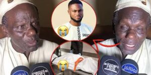 (Vidéo) – Mouhamed Diop retrouvé mort dans sa voiture : son père revient sur les circonstances du drame…