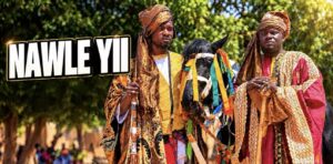 (Clip officiel) – Nawlé Yi rendent un vibrant hommage à Youssou Ndour…