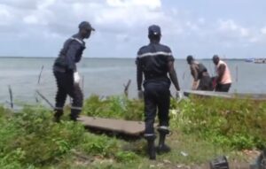 Ziguinchor : un corps sans vie repêché dans les eaux de Goumel…