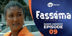 (Série) – Fasséma – Saison 2 – Épisode 9 – Bande annonce.