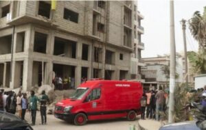 Pikine : un jeune maçon de 22 ans meurt dans une chute du troisième étage d’un chantier…