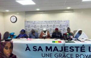 Mbayang Diop condamnée à mort en Arabie saoudite : la société civile sénégalaise demande grâce…