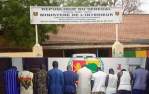 Tambacounda : 35 personnes interpellées, 13 testées positives au VIH…