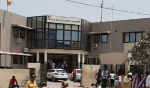 Guédiawaye : un homme de 24 ans déféré au parquet pour des faits présumés sur une fillette de 3 ans…