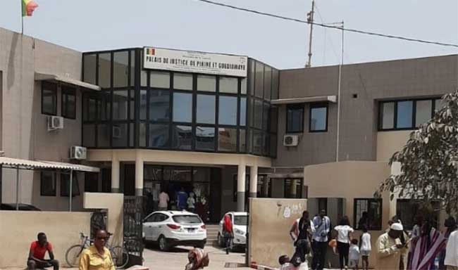 Guédiawaye : un homme de 24 ans déféré au parquet pour des faits présumés sur une fillette de 3 ans…