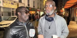 (Vidéo) – Bercy 2026 : Mbaye Dieye Faye donne un avant-goût du spectacle…