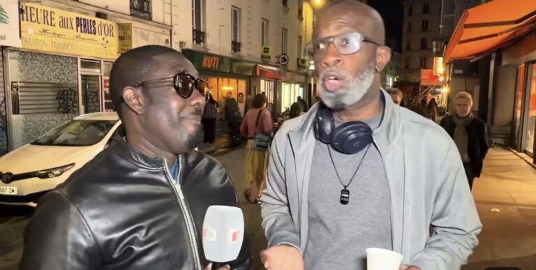 (Vidéo) – Bercy 2026 : Mbaye Dieye Faye donne un avant-goût du spectacle…