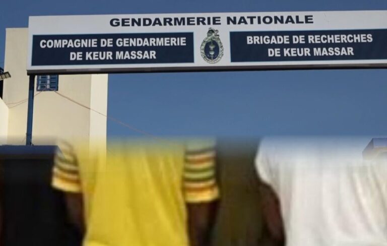 Keur Massar : un artiste de 23 ans arrêté pour des agressions nocturnes…