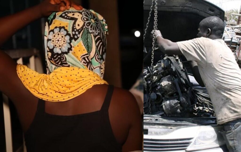Dakar : un mécanicien de 23 ans interpellé après la disparition d’une fille de 16 ans…