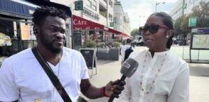 (Vidéo) – Bercy 2026 : Aby Ndour apporte son soutien à son grand frère Youssou Ndour…