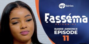 (Série) – Fasséma – Saison 2 – Épisode 11 – Bande annonce.