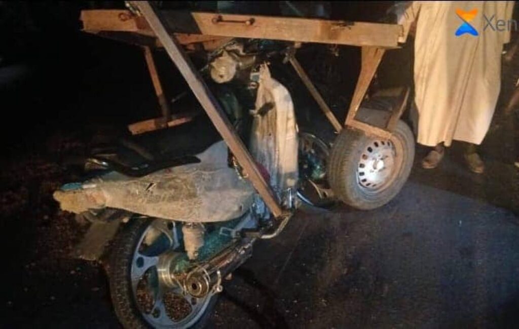 Linguère : 2 jeunes supporters meurent dans des accidents après des finales de Navétane…