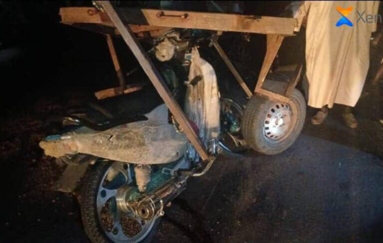 Linguère : 2 jeunes supporters meurent dans des accidents après des finales de Navétane…