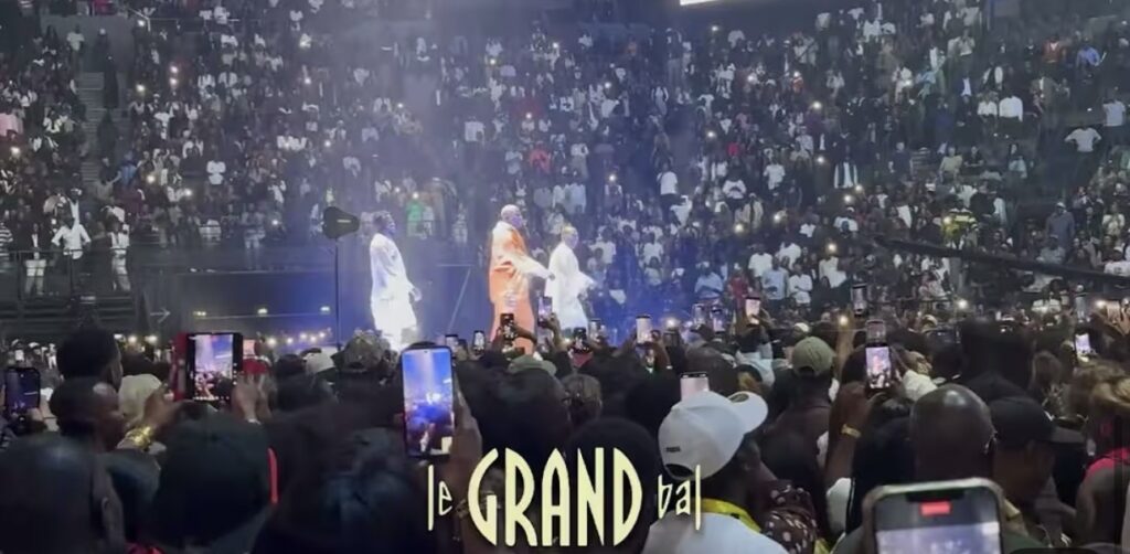 (Vidéo) – Bercy 2026 : le show inédit d’Ada Fass sur la scène de Youssou Ndour…