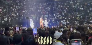 (Vidéo) – Bercy 2026 : le show inédit d’Ada Fass sur la scène de Youssou Ndour…