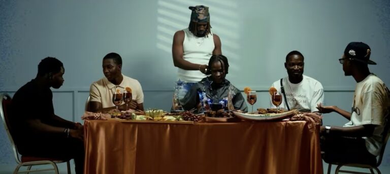 (Clip officiel) – « Taysir ak Tawfekh », le nouveau clip de BM Jaay.