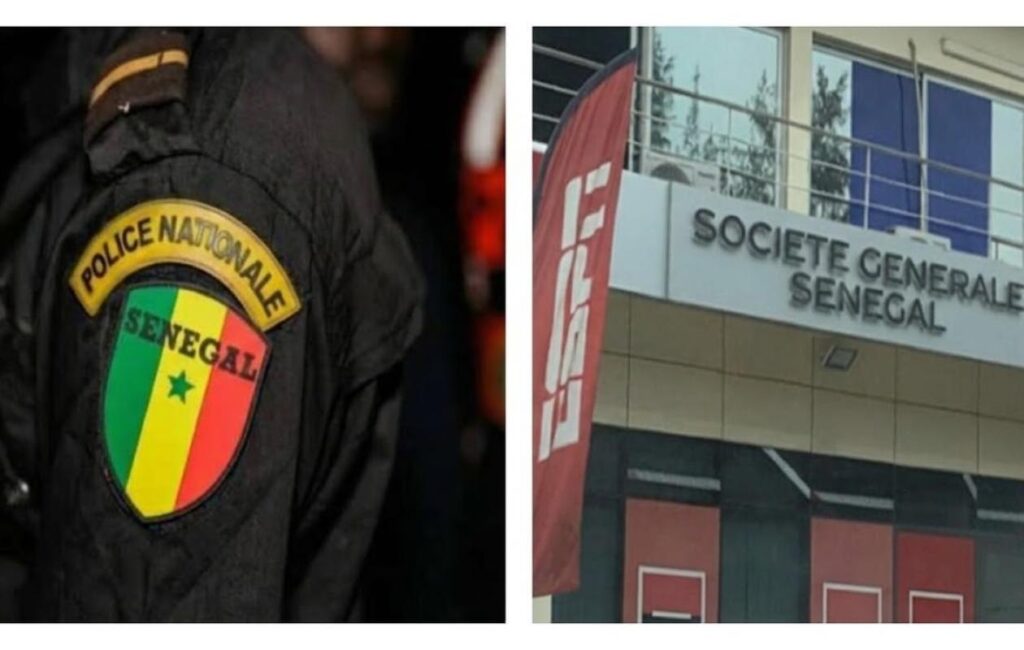 Escroquerie présumée à 230 millions FCFA : la DIC défère un homme pour faux et usage de faux…