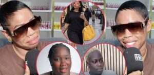 (Vidéo) – Arrestation de Nogaye Kara : ce qu’en pense Mame Ndiaye Savon…