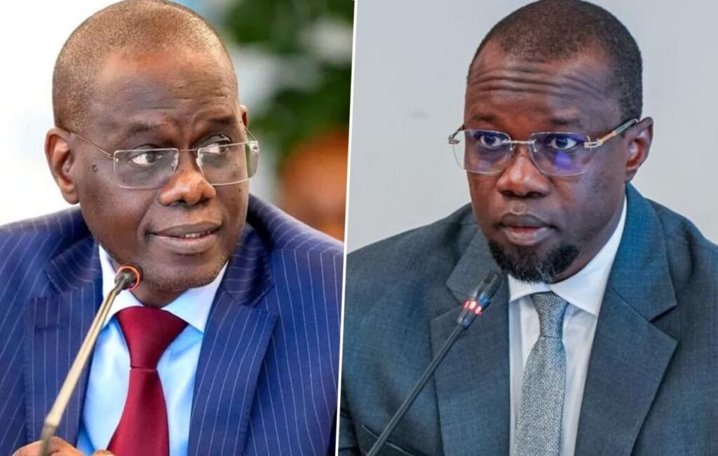 Débat avec Sonko sur la LFR 2026 : Al Aminou Lô privilégie le Parlement…