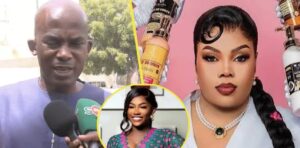 (Vidéo) – Affaire Diodio Glow : son avocat sort du silence et apporte des éclaircissements…