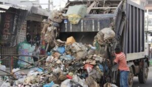 Dakar : une étudiante congolaise poursuivie après avoir jeté son nouveau-né dans un…