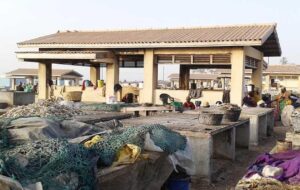 Thiès : un pêcheur condamné à trois mois de prison ferme pour une tentative de vol de guèdj…