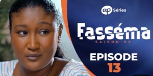 (Série) – Fasséma – Saison 2 – Épisode 13.