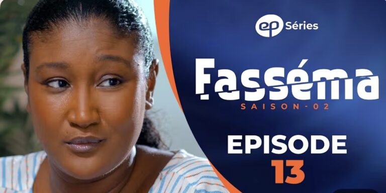(Série) – Fasséma – Saison 2 – Épisode 13.