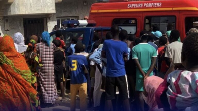 Ziguinchor : un commerçant de 27 ans retrouvé mort pendu dans sa boutique après la perte de 800 000 F CFA.