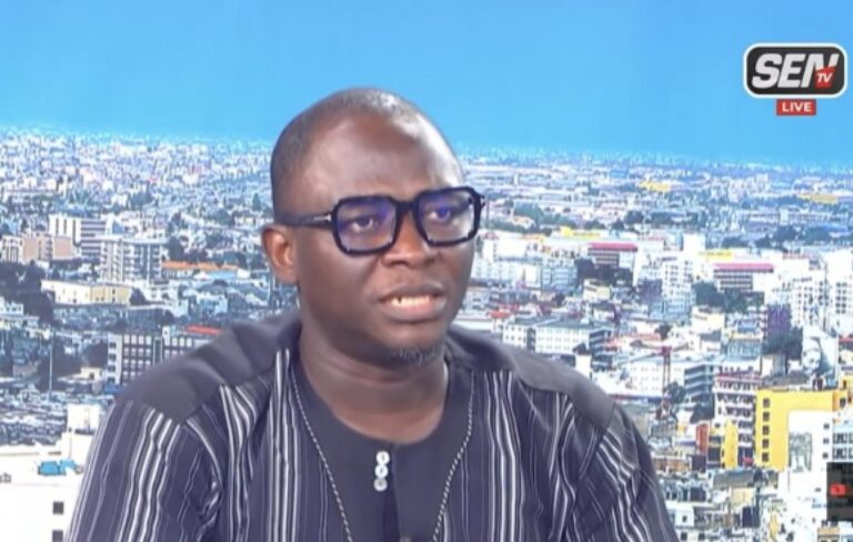 Division spéciale de cybersécurité : Le chroniqueur de Sen TV Cheikh Tidiane Kandé convoqué…