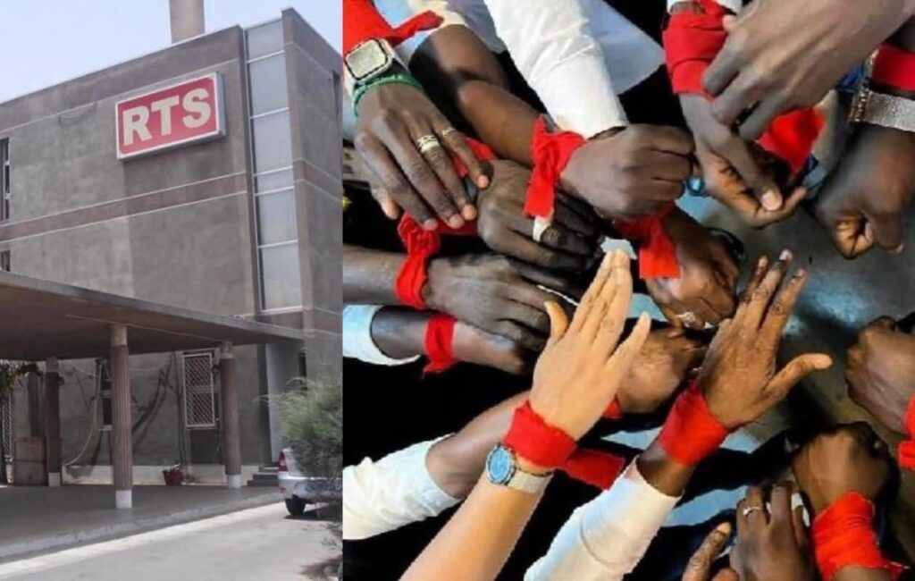 RTS : l’intersyndicale suspend sa grève et le boycott des JOJ après des engagements du gouvernement…