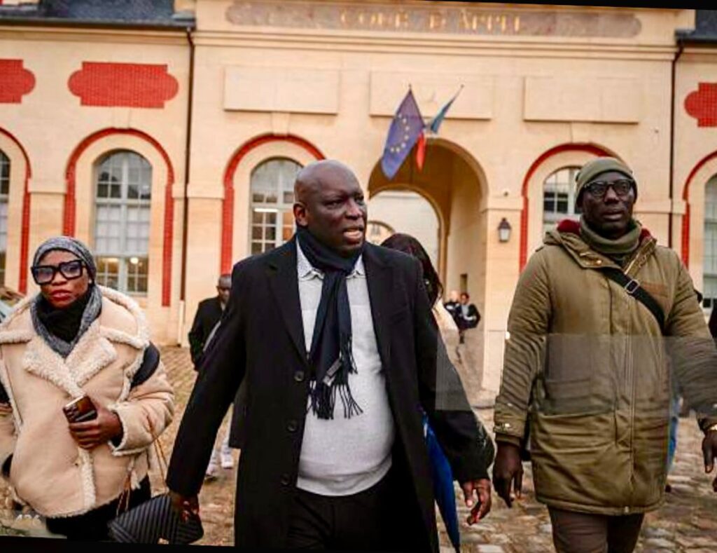 Affaire Madiambal Diagne : sa requête en annulation du mandat d’arrêt enrôlée…