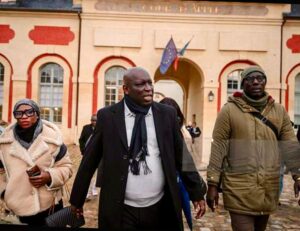 Affaire Madiambal Diagne : sa requête en annulation du mandat d’arrêt enrôlée…