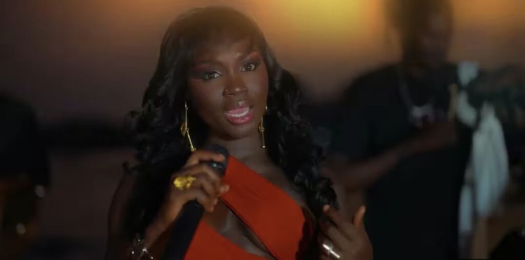 (Teaser) – Ndakhté Lo annonce la sortie de son nouveau clip « Sama Yef »