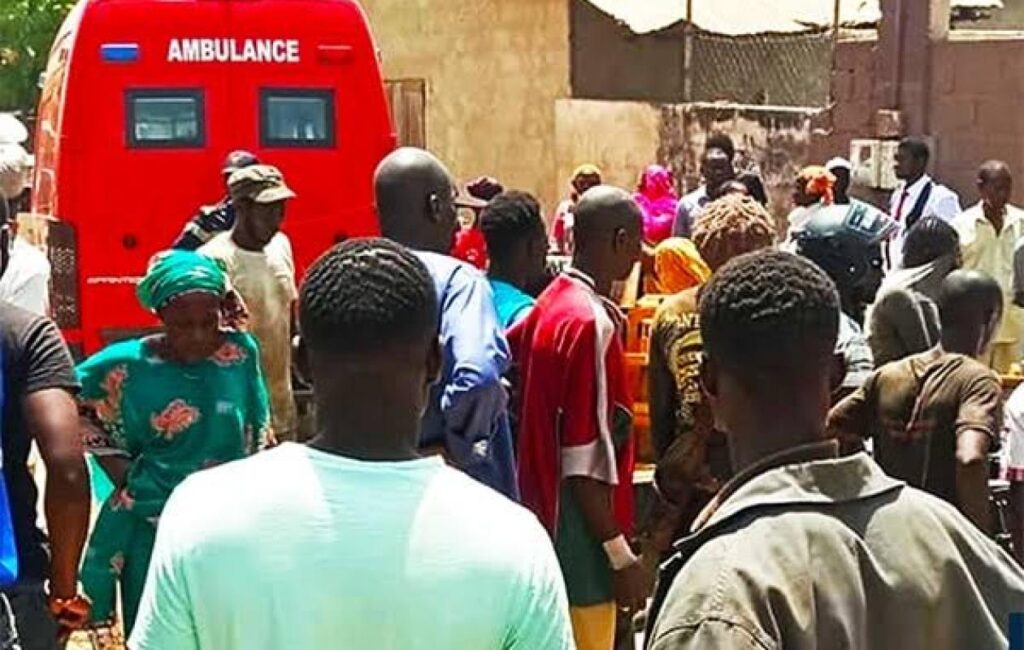 Kaolack : un retraité de 76 ans retrouvé mort dans son domicile à Cité Kébé…
