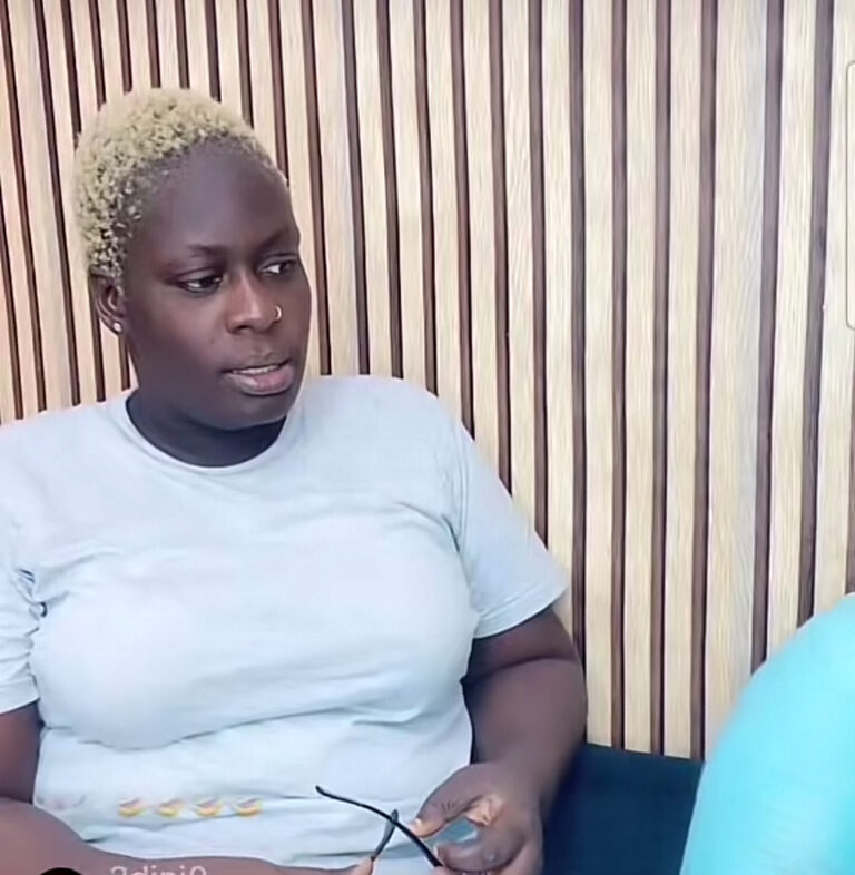 ​Malgré ses excuses, la TikTokeuse Nogaye Kara finit en garde à vue pour injures publiques