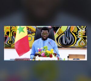 Fête nationale 2029 à Kaolack : Bassirou Diomaye Faye lance un « Programme Spécial Indépendance »
