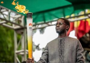 JOJ Dakar 2026 : Le président Diomaye Faye reporte à la dernière minute la remise du Drapeau