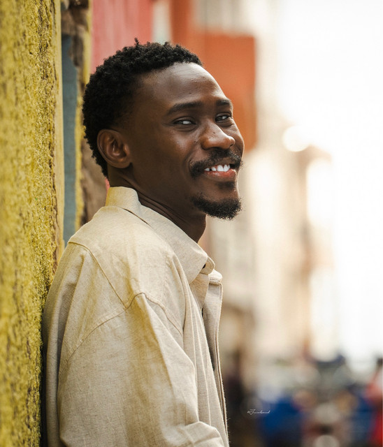 Amadeus : Des xassidas au rap, l’éveil d’une sensibilité musicale