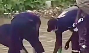 Forte pluie : Un homme d’une trentaine d’années meurt dans le canal de Ngor…