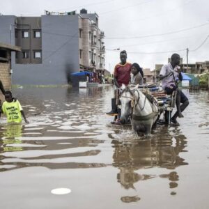 Inondations mortelles au Sénégal : Le Premier ministre Al Aminou Lo convoque une réunion d&rsquo;urgence