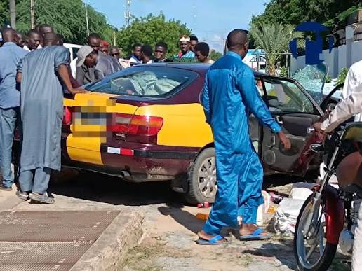 Drame à Nord-Foire : un chauffeur de VTC retrouvé mørt dans sa voiture après trois jours de disparition