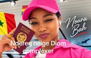 ​« Goordjiguen you sida nguéne » : les propos outrageants qui ont fait tomber l&rsquo;influenceuse « Nourah Ba »