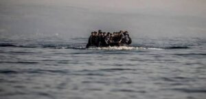 Gambie : 151 migrants secourus de justesse en mer après le naufrage évité d&rsquo;une pirogue