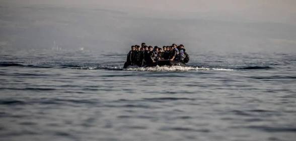 Gambie : 151 migrants secourus de justesse en mer après le naufrage évité d’une pirogue